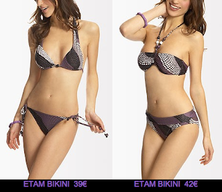 Bikinis Etam18